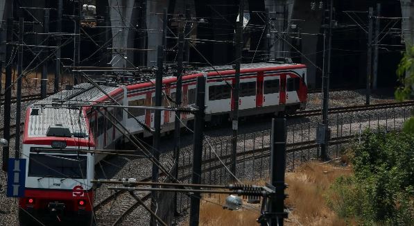 ¡Una más! AMLO expropia terrenos en el Edomex para el Tren Suburbano