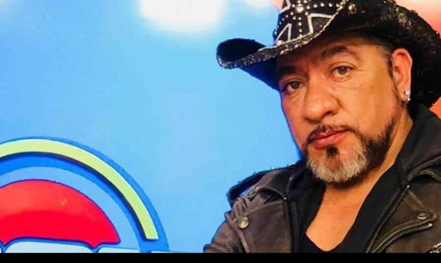 Carlos Trejo hace fiesta y con balazos... Ha que llegó la policía