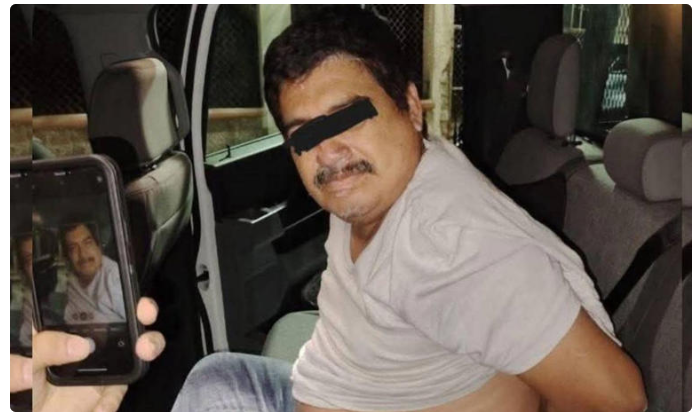 Cae Ataulfo López, líder criminal de la Frailesca en Chiapas