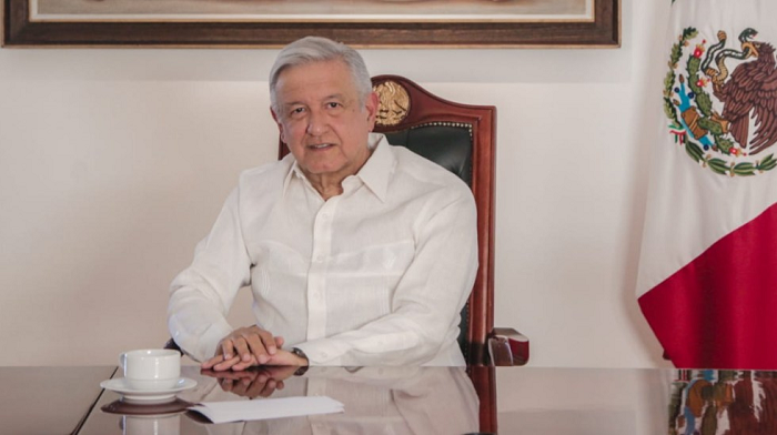 "Vamos a resolver COVID-19 y la corrupción al mismo tiempo", según López Obrador