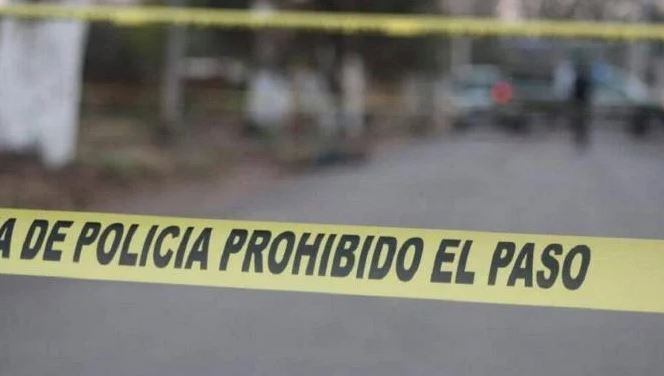 Guerrero: Entran a su casa, lo sacan y lo ejecutan a sangre fría
