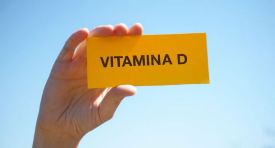 El faso que la vitamina D ayude a prevenir Covid-19