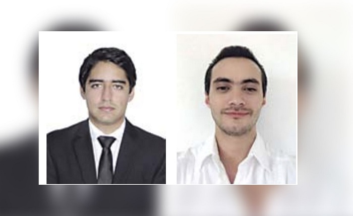 Pfizer reconoce la excelencia de dos estudiantes yucatecos de medicina