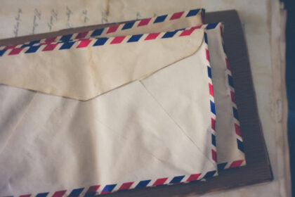 Correo postal