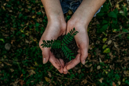 Interdependencia con la naturaleza