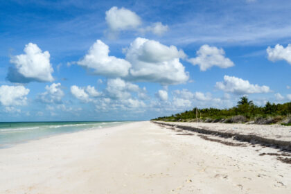 Playas de Yucatán