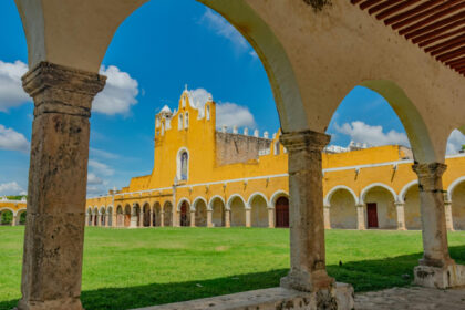 Pueblos Mágicos de Yucatán