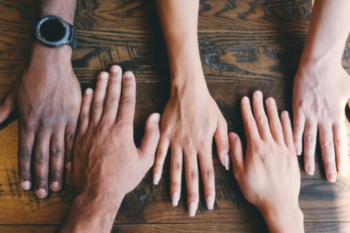 Sabores de la igualdad