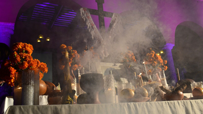 Tradiciones de Yucatán