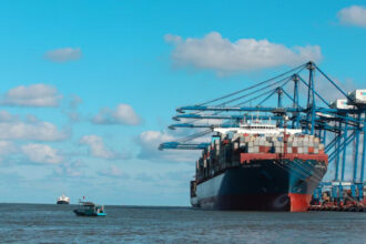 Comercio internacional