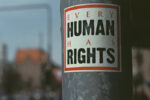 Derechos humanos