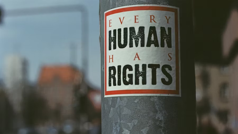 Derechos humanos