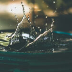 Escasez de agua