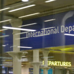 Migración internacional