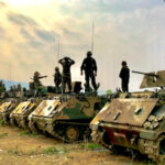 Militares