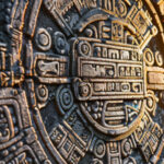 Números mayas del 1 al 100