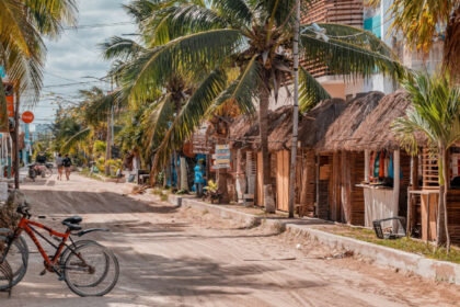 Turismo en la economía yucateca