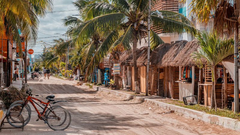 Turismo en la economía yucateca