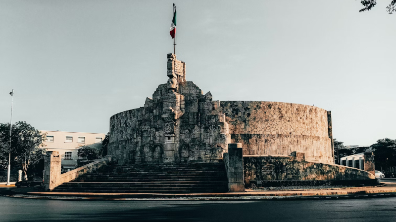 Ventajas económicas de vivir e invertir en Yucatán