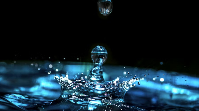 Agua