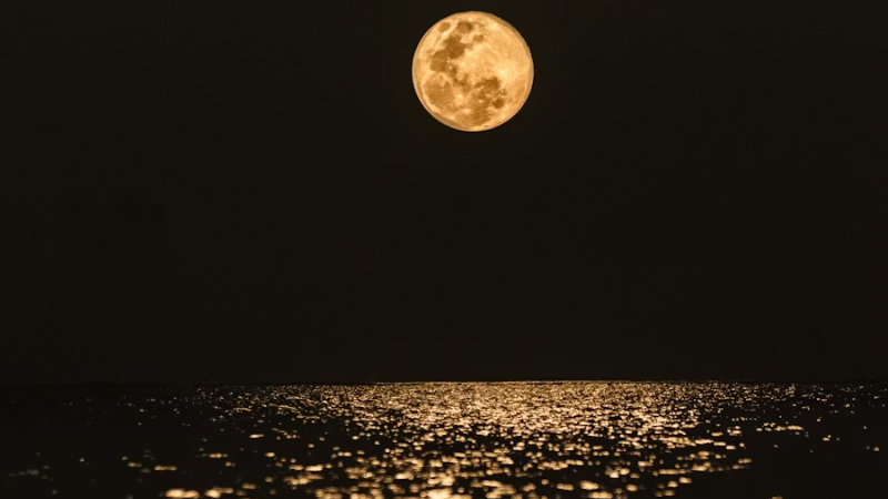 La Luna