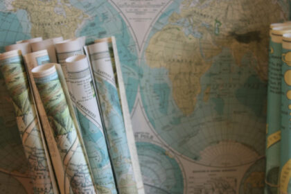 Mapas