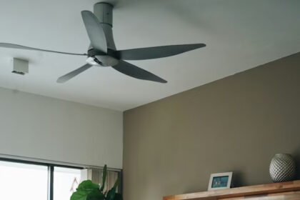 Ventilador