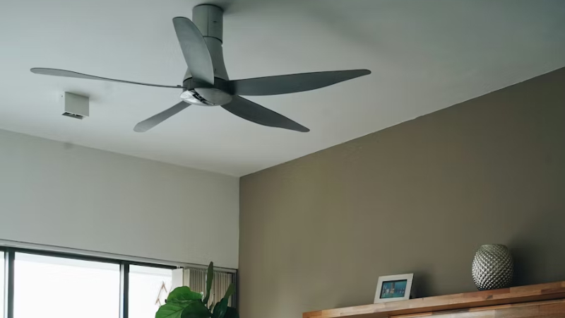 Ventilador