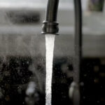 Agua potable en Mérida