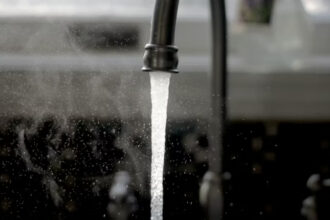 Agua potable en Mérida