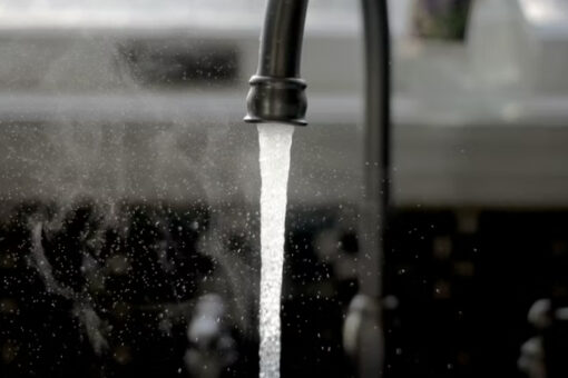 Agua potable en Mérida