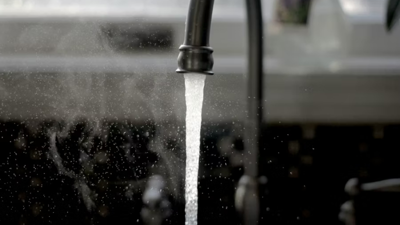 Agua potable en Mérida
