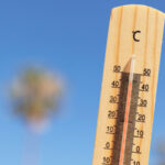 Calor extremo
