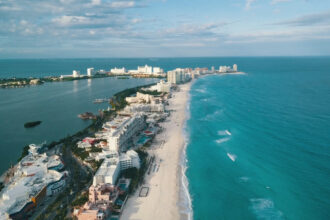 Cancún