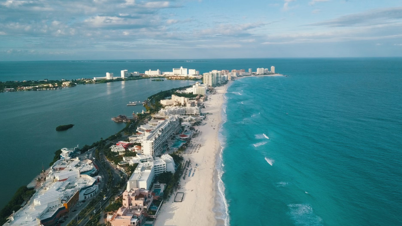 Cancún