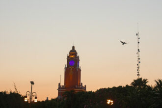 Centro Histórico de Mérida