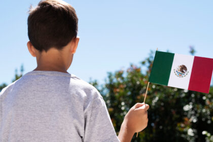Día del Niño en México