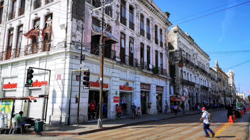 Mérida