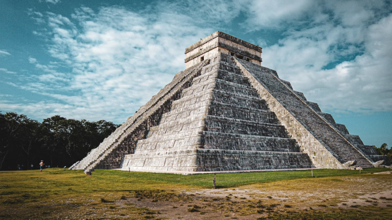 Mesoamérica