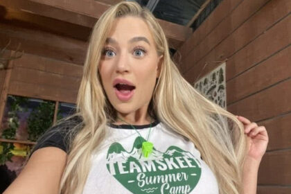 Blake Blossom