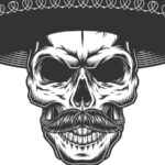 Charro Negro