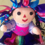 Muñeca Lele