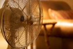 Ventilador ideal para departamentos