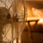 Ventilador ideal para departamentos